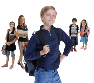 students