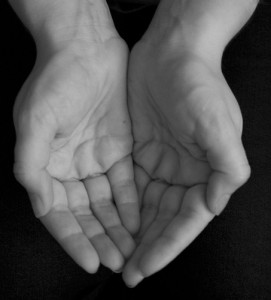 emptyhands