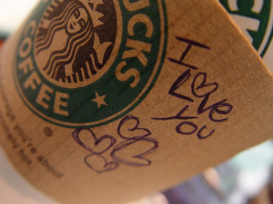 lovestarbucks