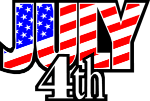 july 4