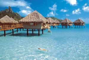 borabora