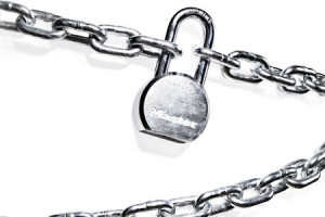 lockup