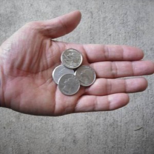 coinsinhand