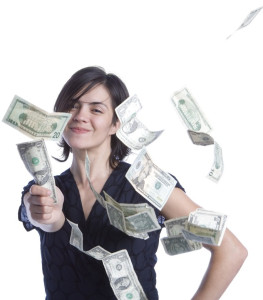 Money