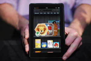 kindlefire