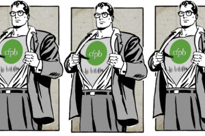 Consumer-Financial-Protection-Bureau