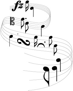 musicalnotes