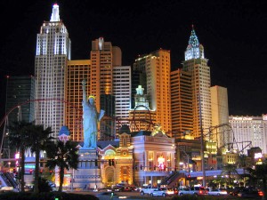 las vegas