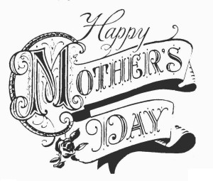 mothers day