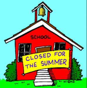 no schol