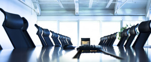 Business Boardroom