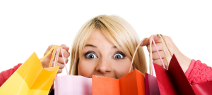 shopping