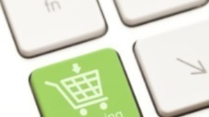 online sales