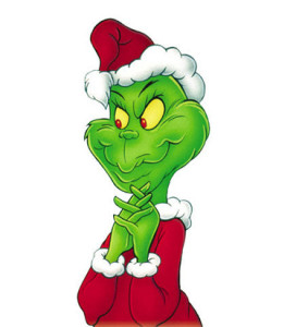 grinch