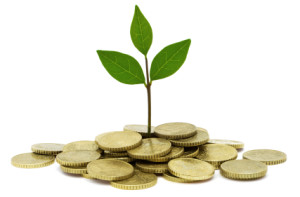 growing money