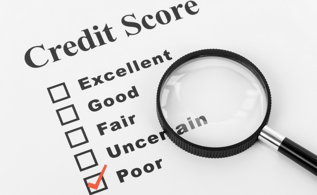 Debt Management - debt situation similar to the Greatest Generation - Keys To A Good Credit Score