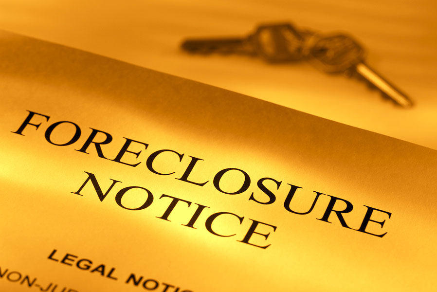 Decoding the Robo-Signing Foreclosure Freeze Mess