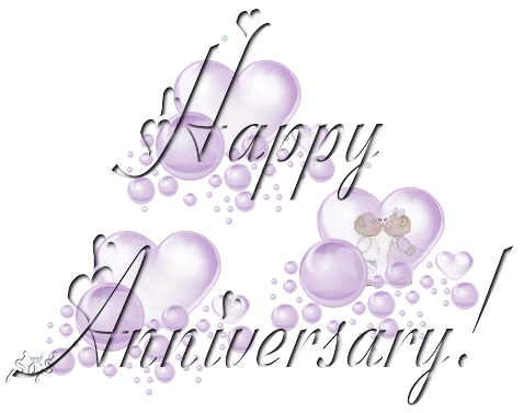 It's Our Two Year Blogging Anniversay