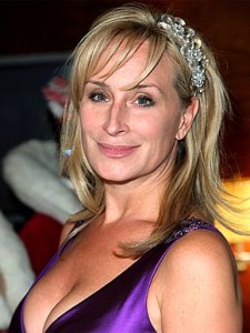 Sonja Morgan - Celebrities File For Bankruptcy Too