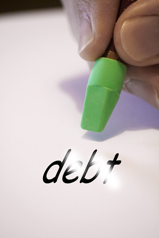 erase-debt - credit cards - Tips for Paying Off 2015 Holiday Debt