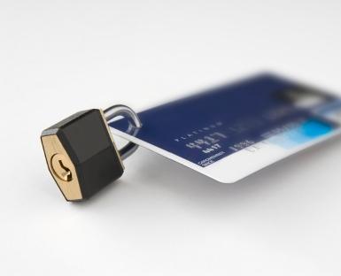 Shield Yourself With a Credit Card