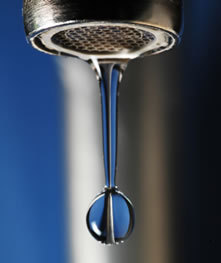 A Dripping Tap Is Costing You Money