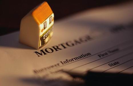 Mortgages - No-Cost Refi