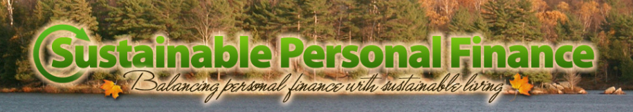 Sustainable Personal Finance