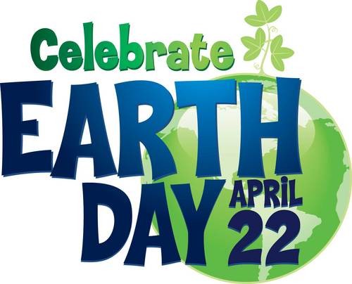 earth day 2012 - 4th Annual Earth Day Is My Birthday Giveaway