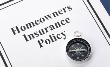 5 Easy Steps to Lowering Your Homeowner's Insurance