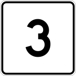 #3