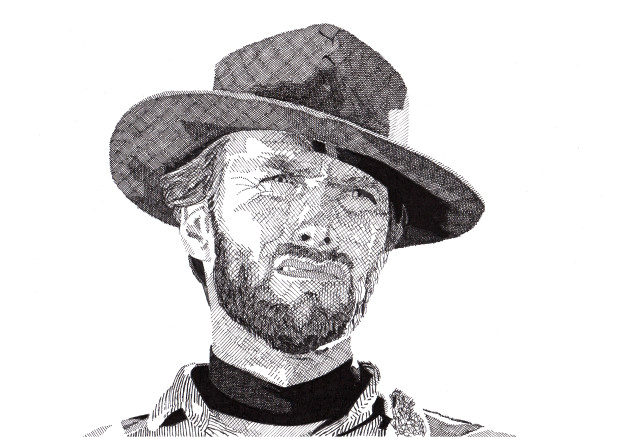 clint eastwood