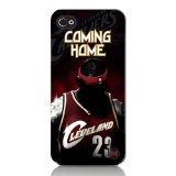 Lebron James iPhone Case