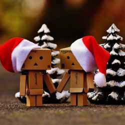 No Holiday Budget? No Problem!