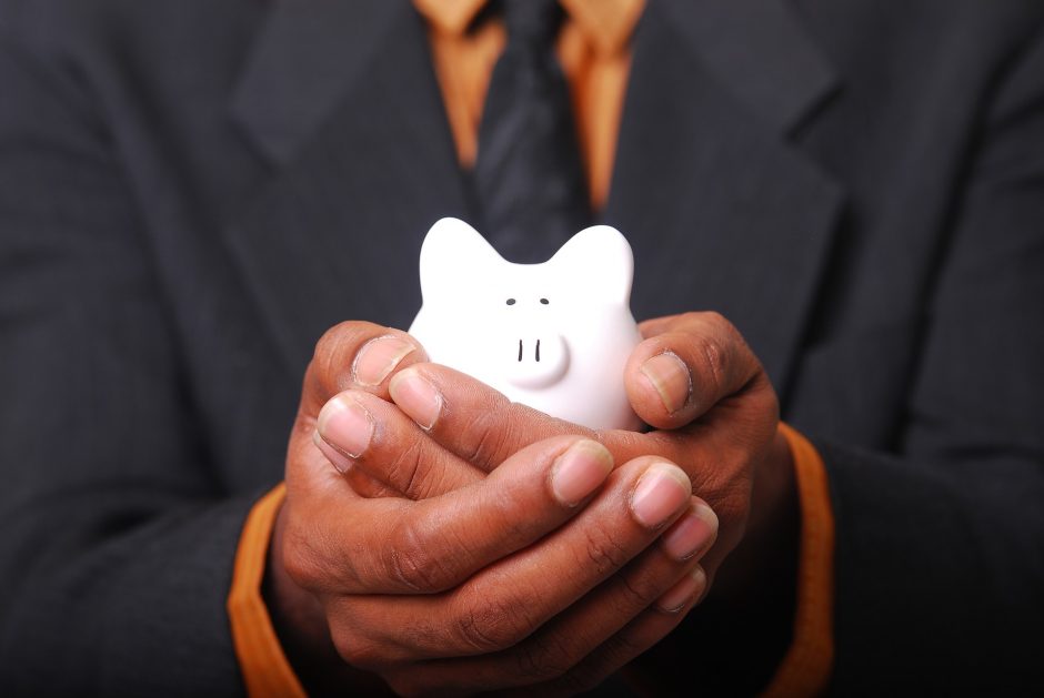 Should you seek professional financial advice?