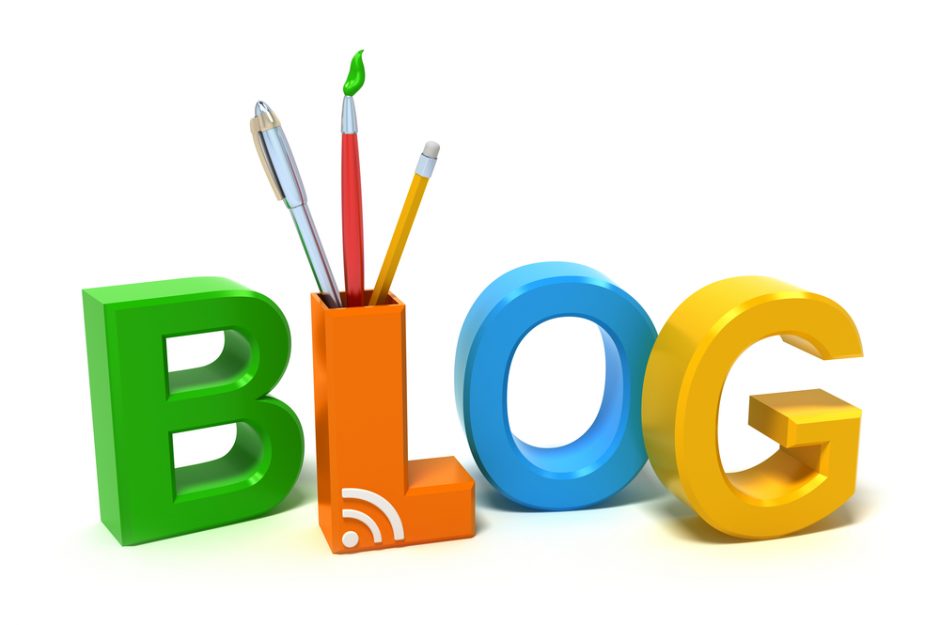 blog, Register your blog domain aka URL aka that stuff after www, Choose Your Hosting Plan