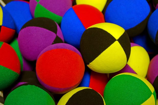 colored balls, learn so many things, online without paying a cent, make money online, new skill, poker