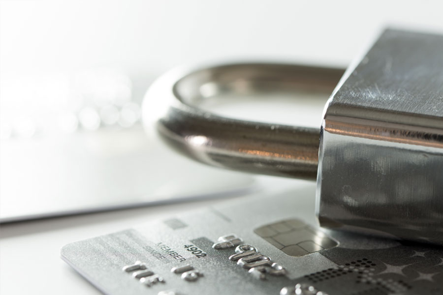Credit card security, equifax data breach