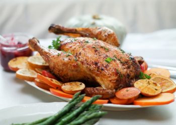 free thanksgiving dinner