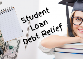 Federal Student Loan Debt Relief