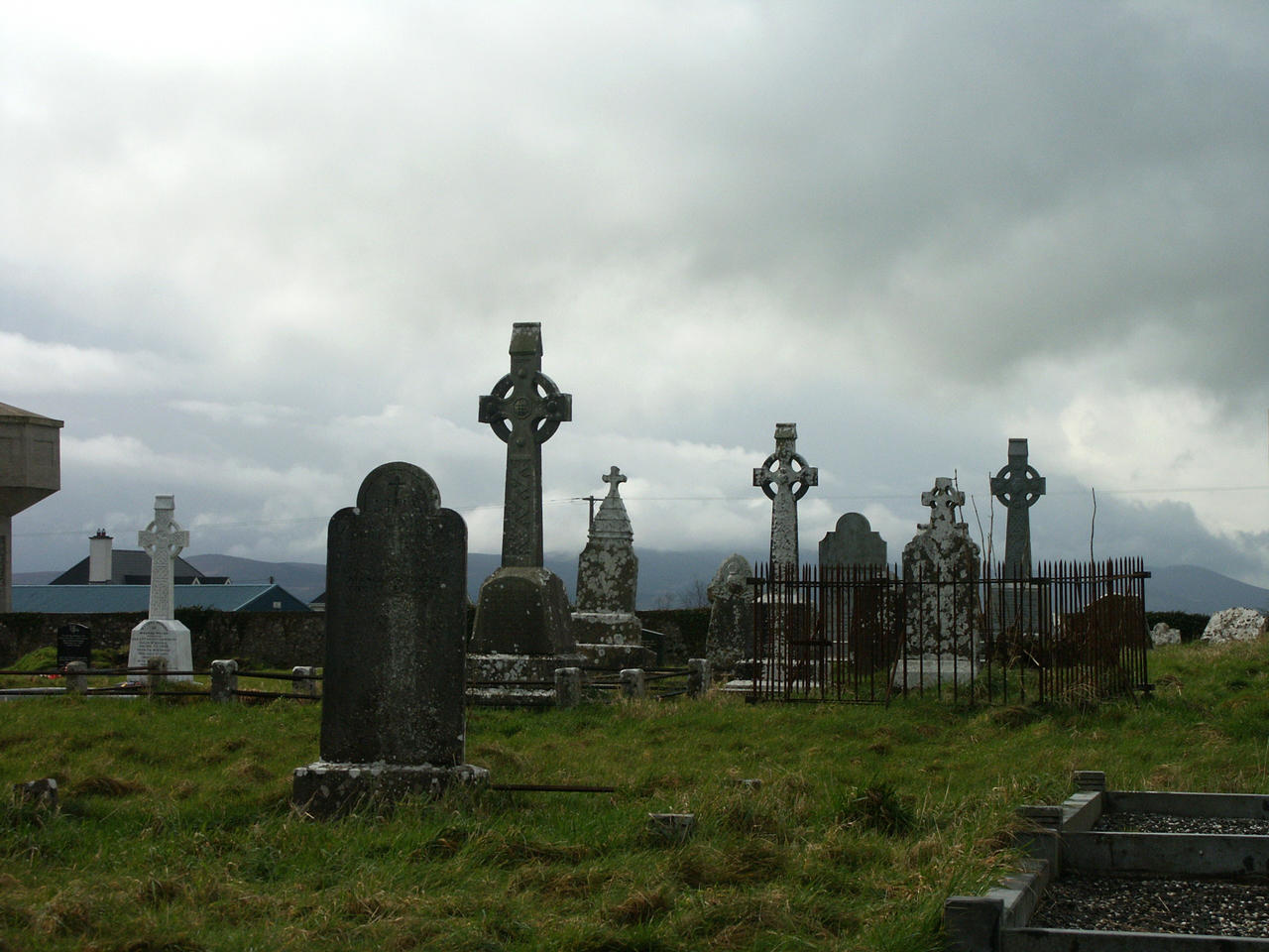 Squeezing Money from The Dead