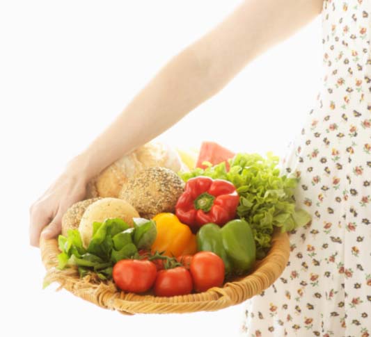 Grow Your Own Food, Save Money