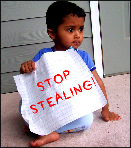 What Not To Do For Money In The Recession