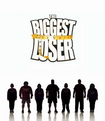 dramatic weight losses every week -