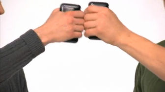 no credit cards -mobile payments are going to really exciting