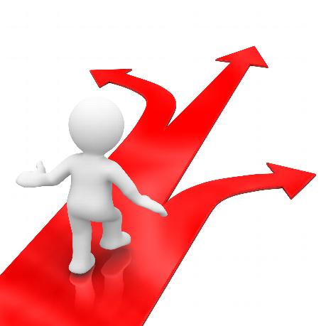 which way - Reader Advice: Pia 401K or Debt?