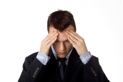 Don't Let Debt Depression Get You Down