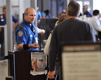 Beware: TSA employee Steal Money From Travelers