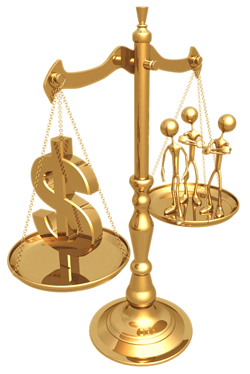 Will Credit Card Debt Be Held Against You In A Court of Law?