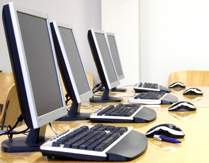 Go Green: Recycle Computers and Other Old Stuff